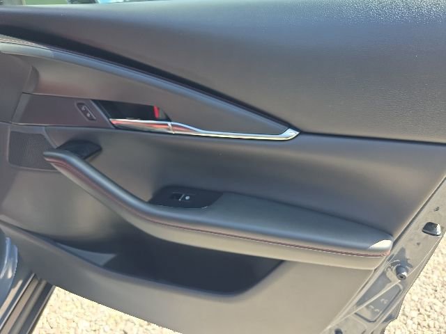 Certified 2023 MAZDA CX-30 AWD 2.5 S w/ Preferred Package image 21