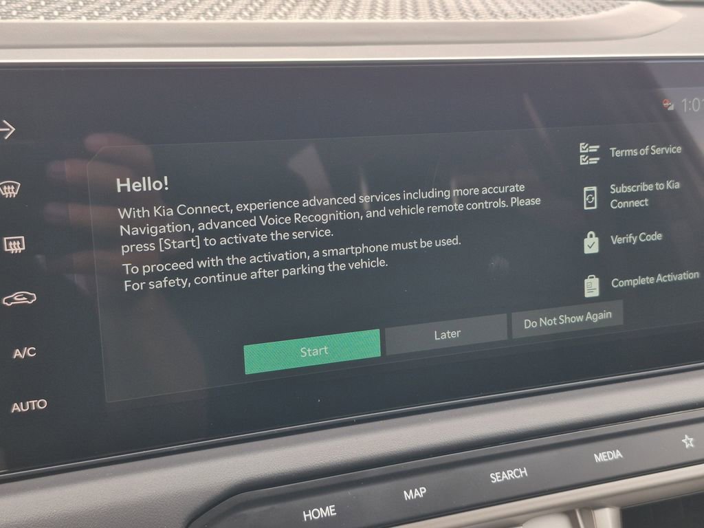 New 2027 Kia Telluride S image 20