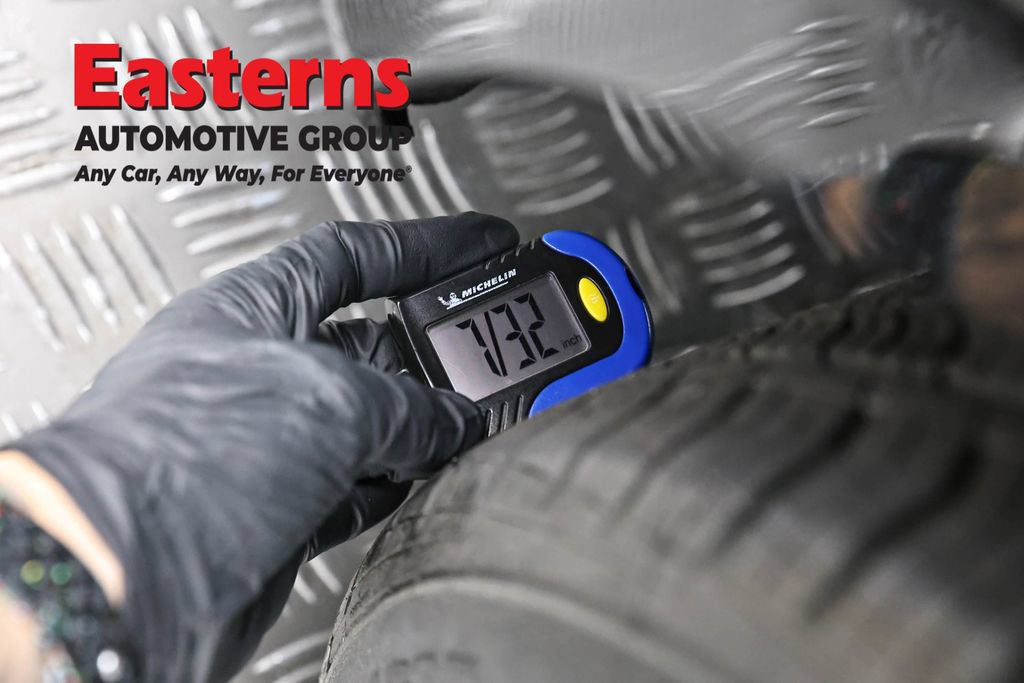 Used 2024 Acura Integra FWD image 26