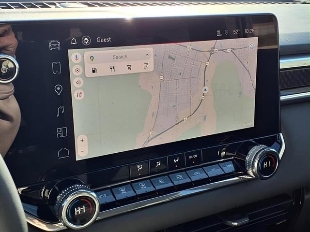 New 2026 GMC Canyon Elevation image 8