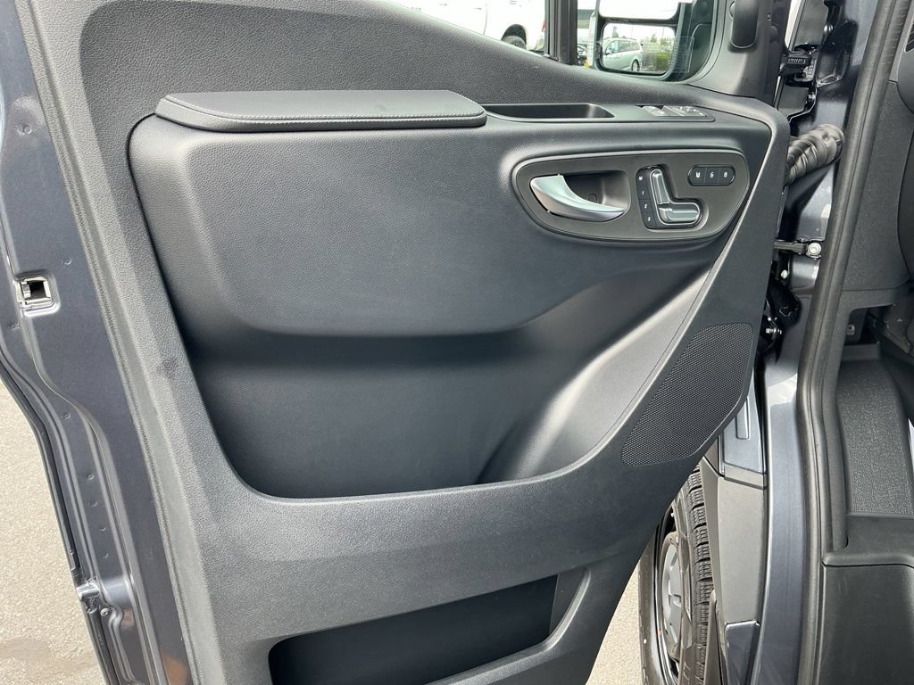 New 2026 Mercedes-Benz Sprinter 2500 image 15