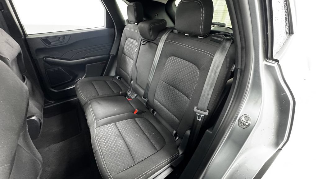 Used 2024 Ford Escape Active AWD/4WD image 12