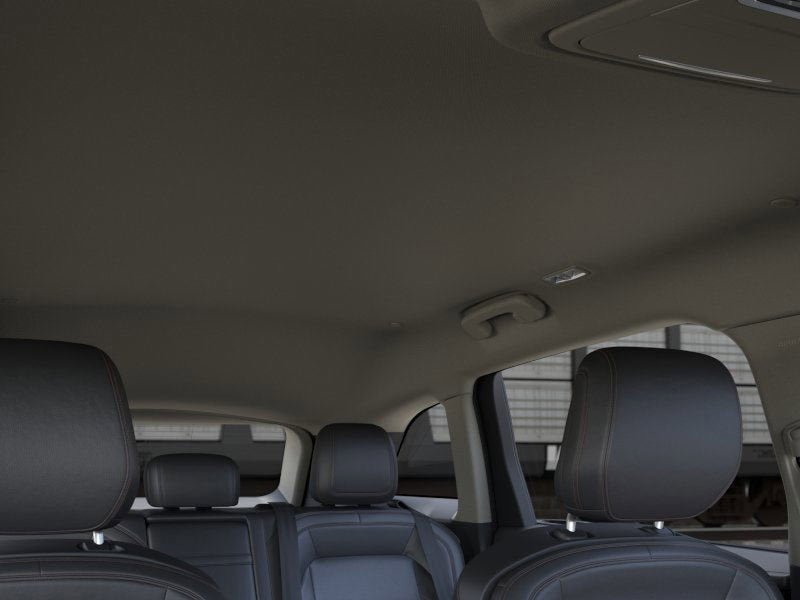 New 2026 Lincoln Nautilus Premier AWD/4WD image 44