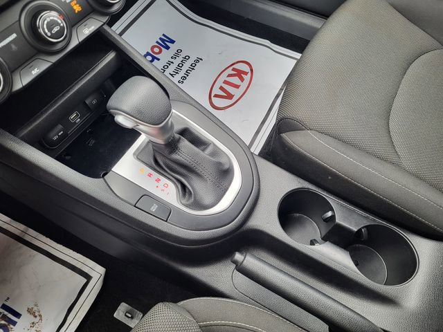 Used 2024 Kia Forte LXS image 19