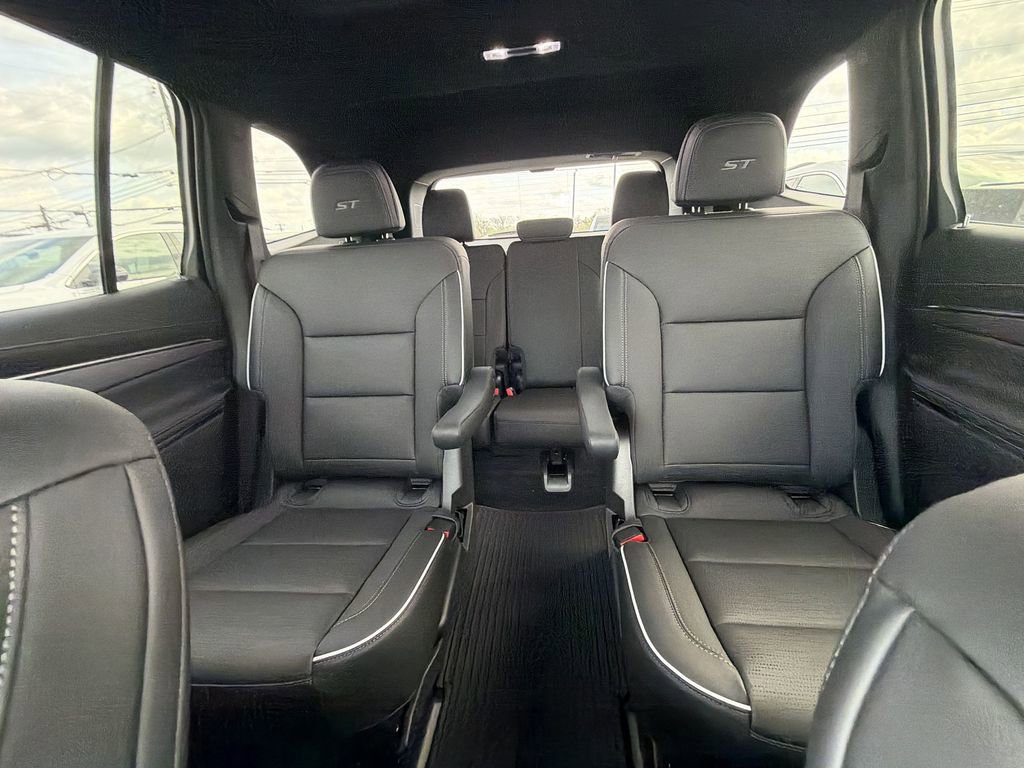 New 2026 Buick Enclave Sport Touring w/ Super Cruise Package FWD image 13