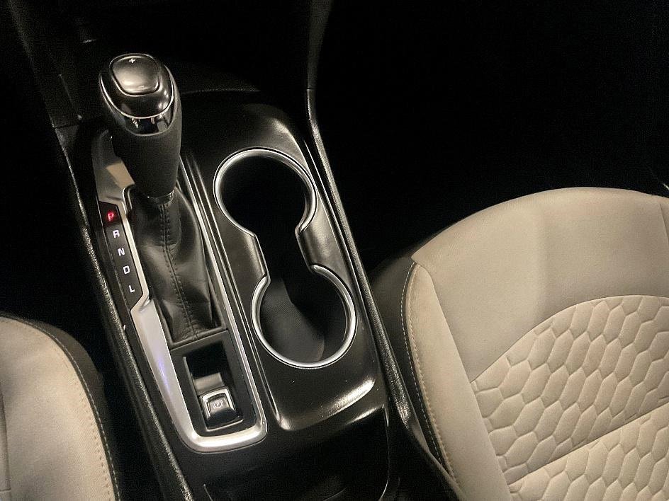 Used 2020 Chevrolet Equinox LS w/ LS Convenience Package image 20