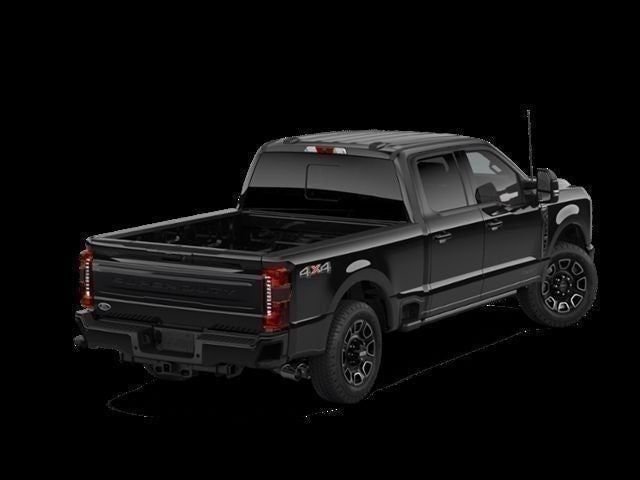 New 2026 Ford F350 Platinum AWD/4WD image 25