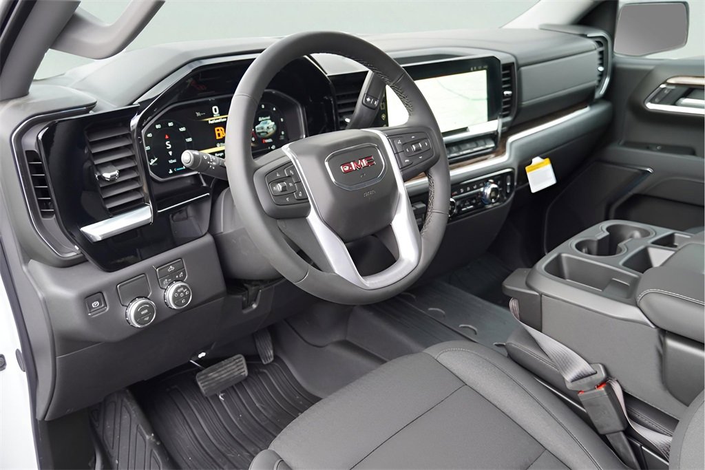 New 2026 GMC Sierra 1500 Elevation w/ Elevation Select Package image 11