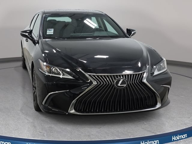 Used 2021 Lexus ES 350 w/ Premium Package FWD image 3