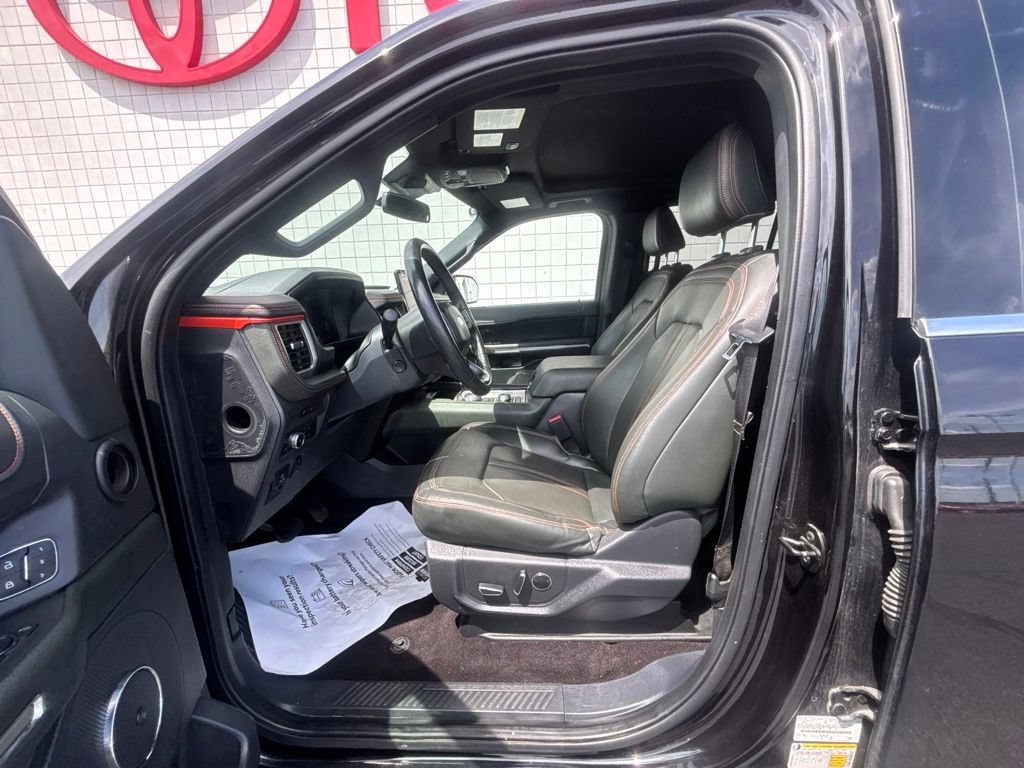 Used 2022 Ford Expedition Timberline AWD/4WD image 3
