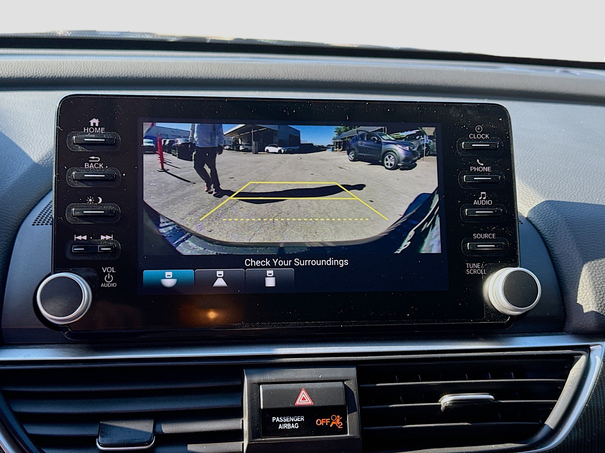 Used 2022 Honda Accord Sport Special Edition image 11