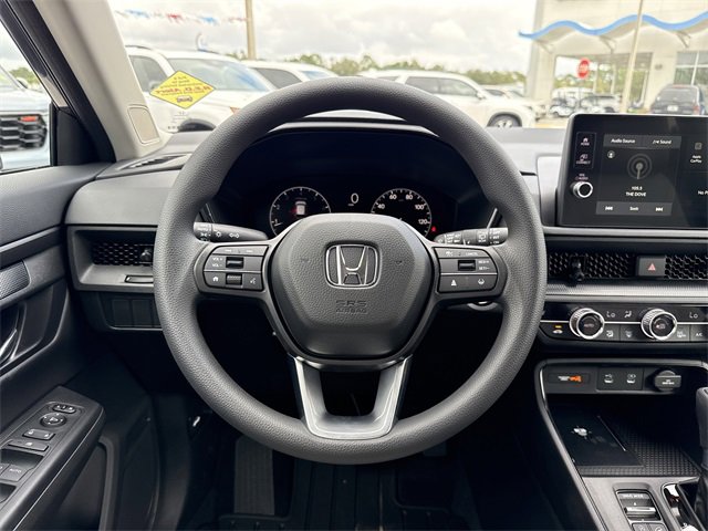 New 2026 Honda CR-V EX image 16