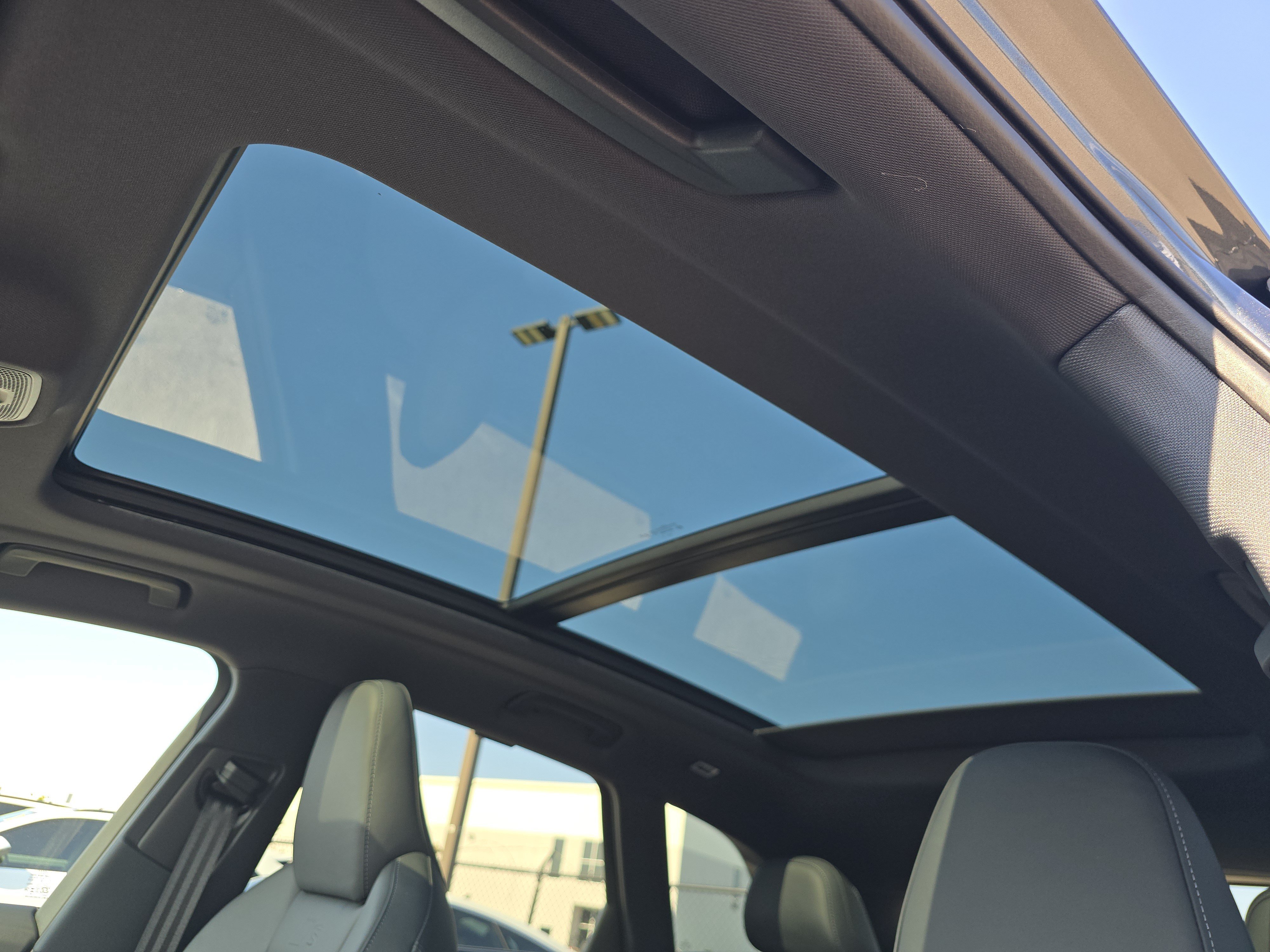 New 2026 Audi SQ5 Premium Plus AWD/4WD image 9