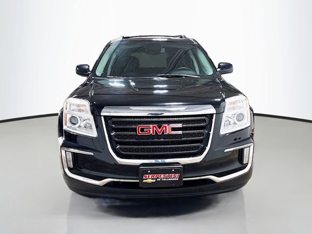 Used 2016 GMC Terrain SLE w/ Convenience Package FWD image 3