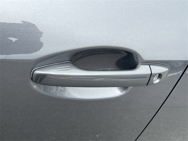 Certified 2024 Subaru Outback Premium w/ Popular Package #1A image 42