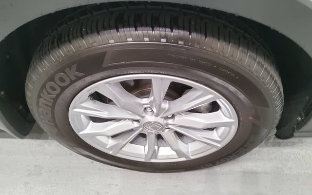 Used 2024 Honda CR-V EX image 31