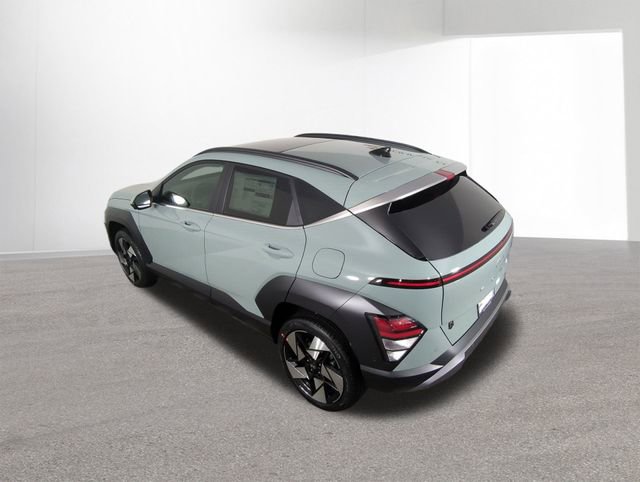 New 2026 Hyundai Kona Limited image 34