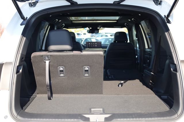 New 2026 Honda Pilot Black Edition image 28