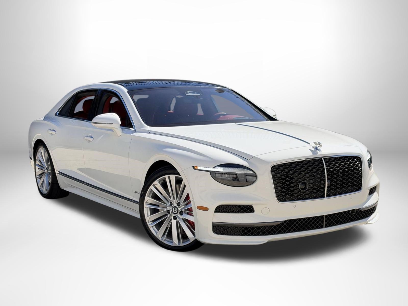 New 2027 Bentley Flying Spur Speed AWD/4WD image 1