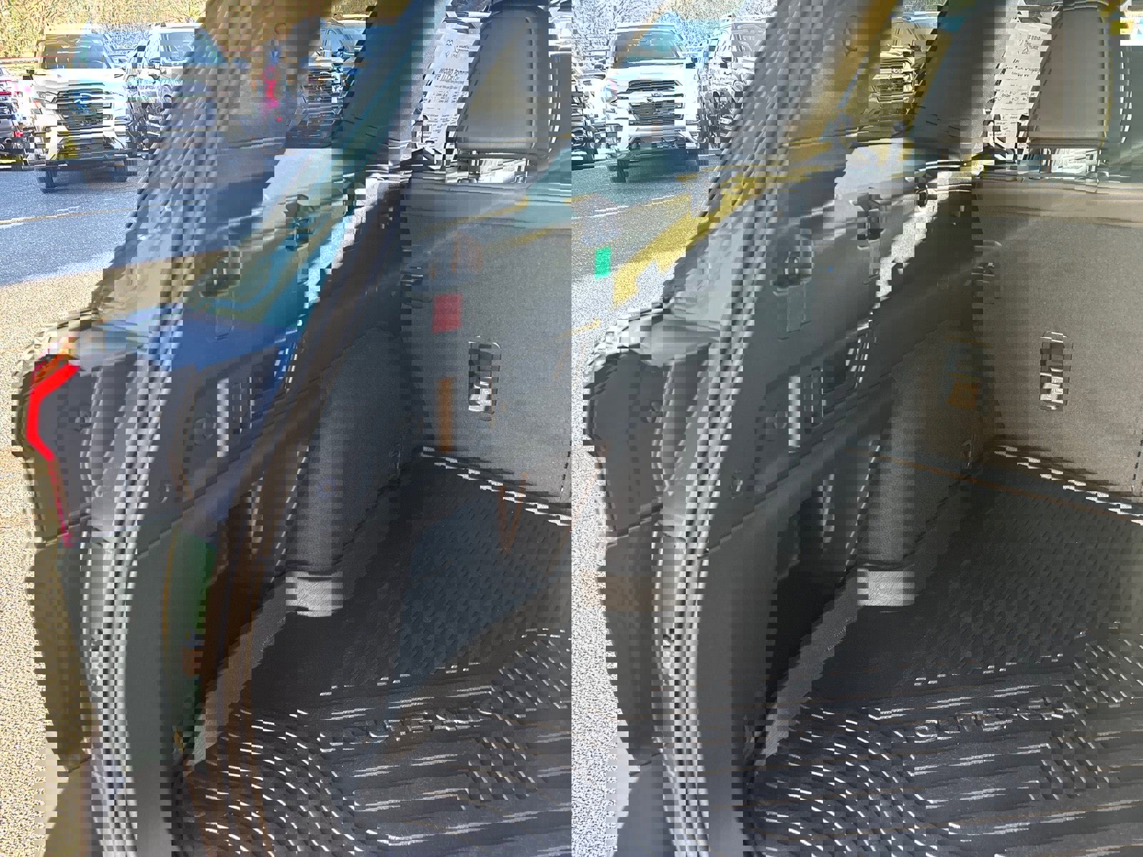 New 2026 Subaru Outback Premium image 49