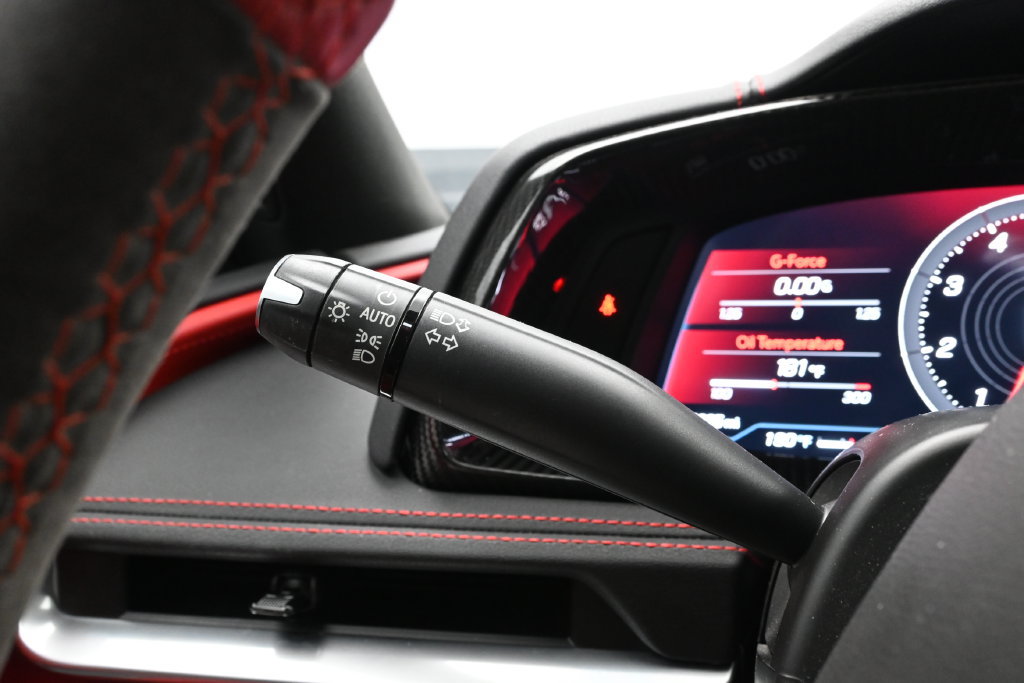 Used 2022 Chevrolet Corvette Stingray Preferred Conv w/ Z51 Performance Package RWD image 26