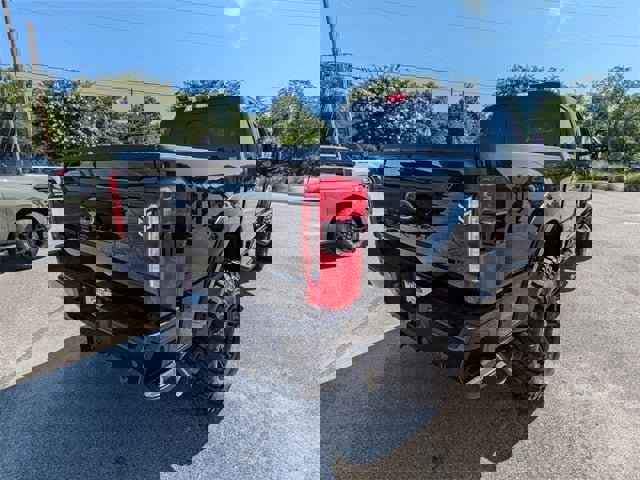 New 2025 Ford F250 Lariat w/ Lariat Ultimate Package image 3