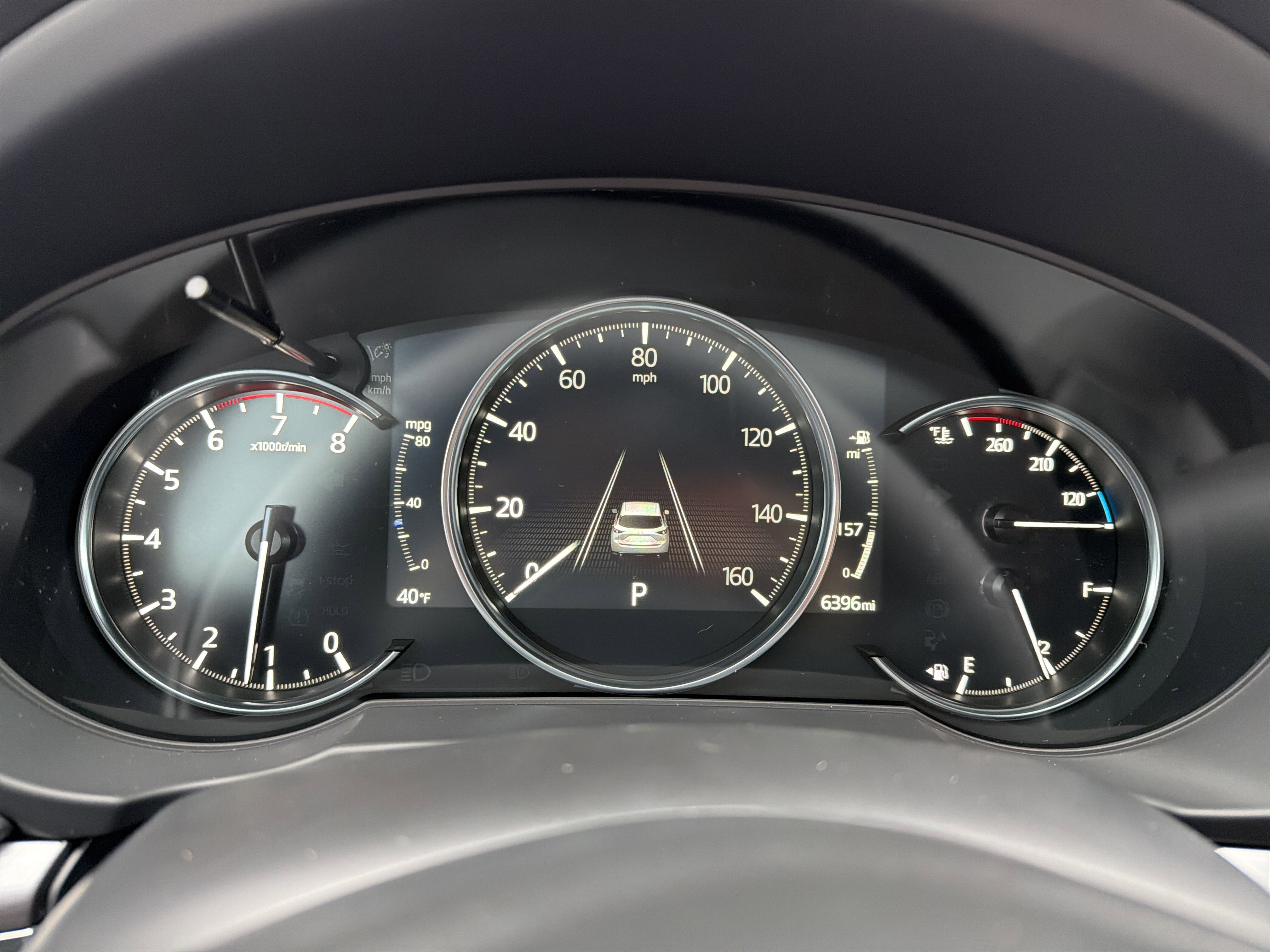 Used 2025 MAZDA CX-5 AWD 2.5 S image 17