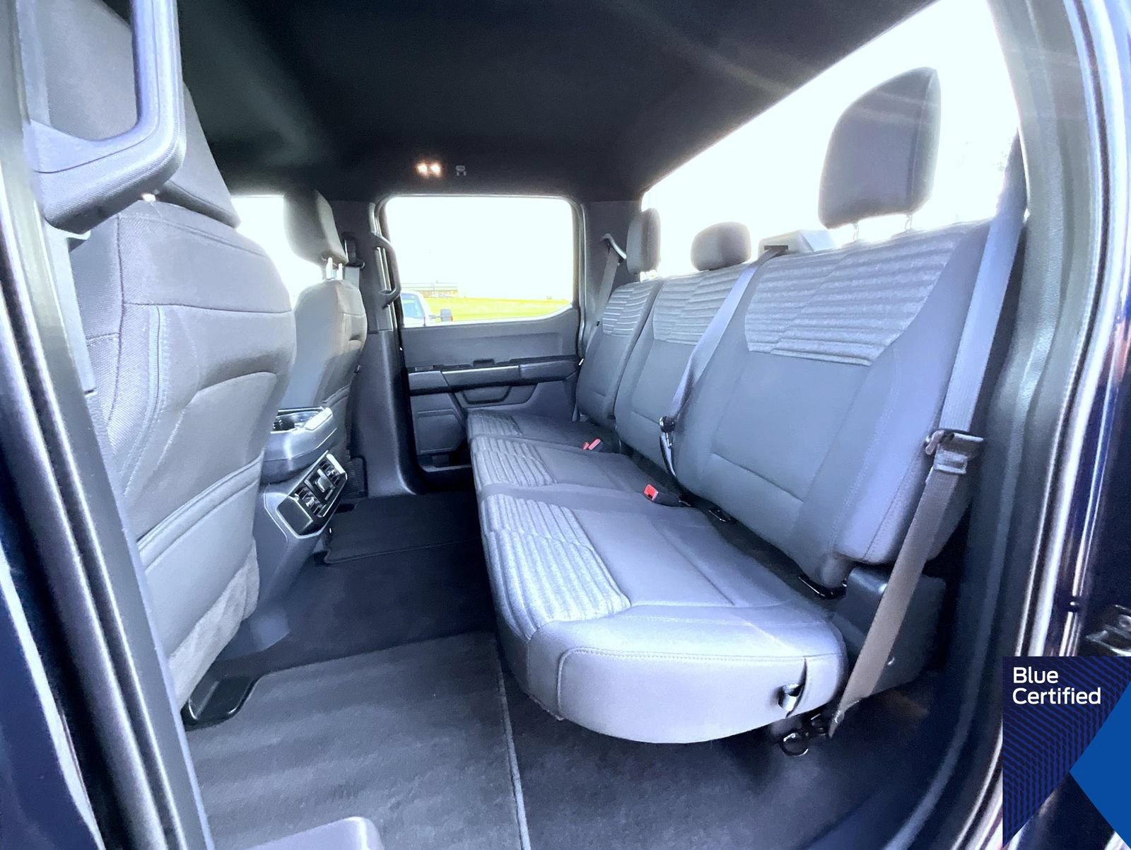 Certified 2023 Ford F150 XL w/ STX Appearance Package AWD/4WD image 20