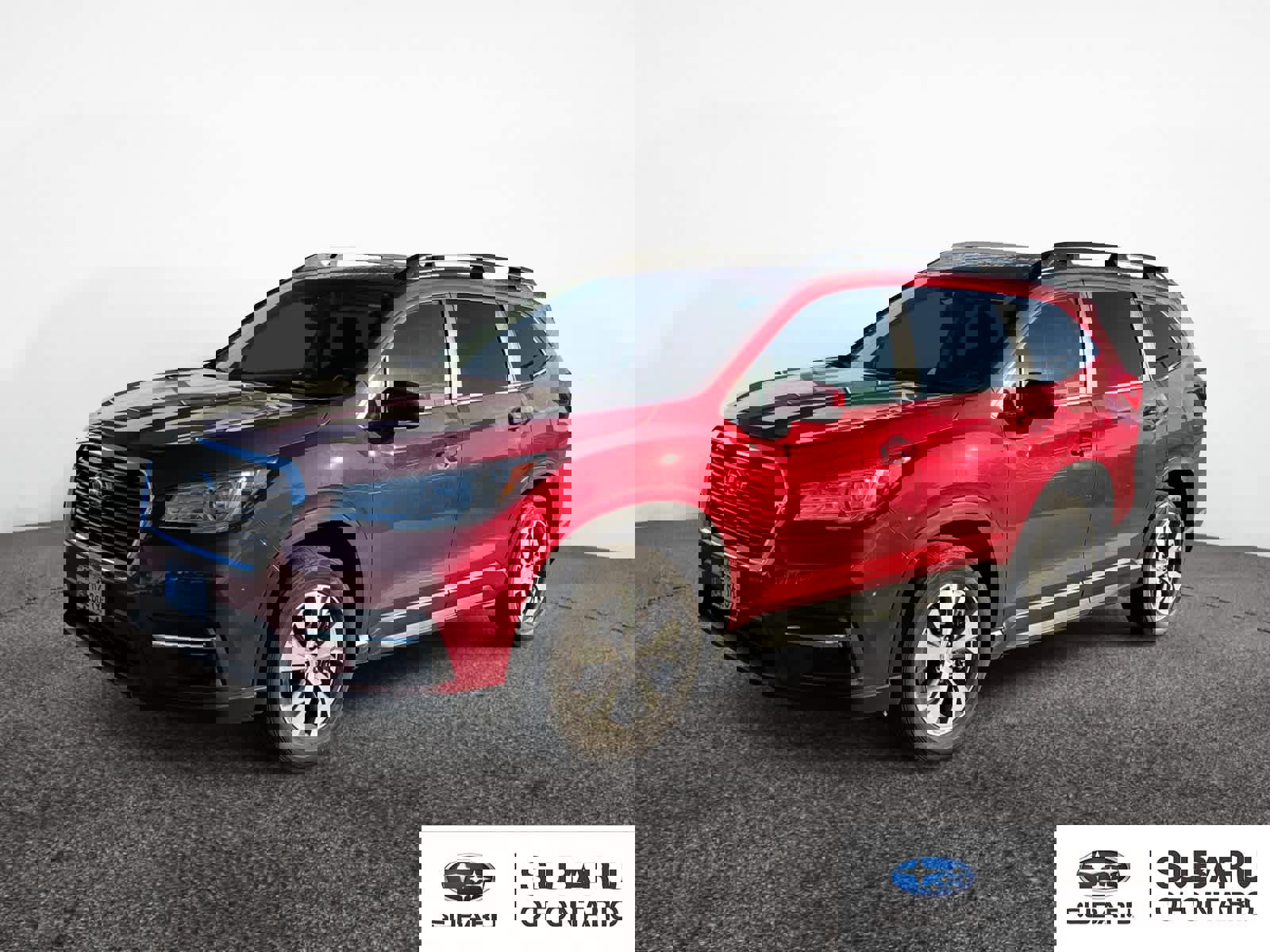 Used 2022 Subaru Ascent Premium w/ Convenience Package image 1