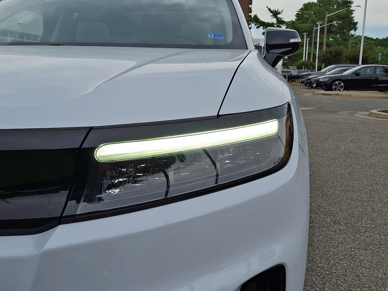 New 2026 Honda Prologue Touring image 6