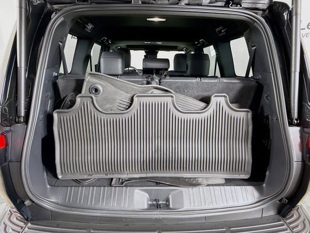 Used 2024 Lexus GX 550 w/ Accessory Package (Z1) AWD/4WD image 27