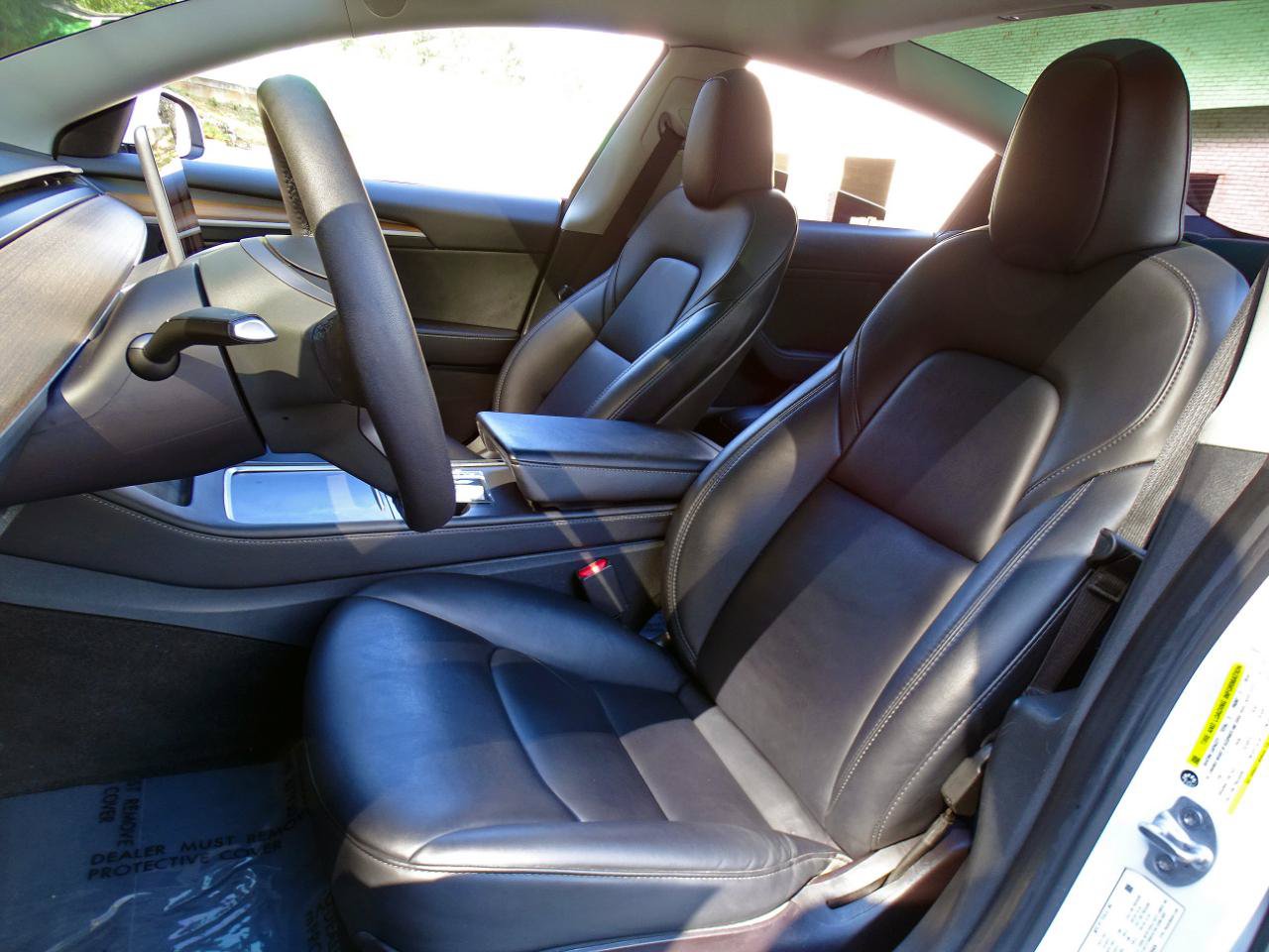 Used 2023 Tesla Model 3 Standard Range RWD image 11