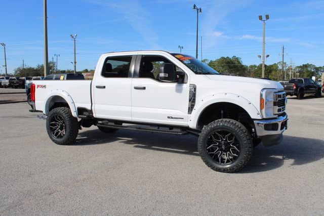 Used 2024 Ford F250 XLT w/ FX4 Off-Road Package image 14