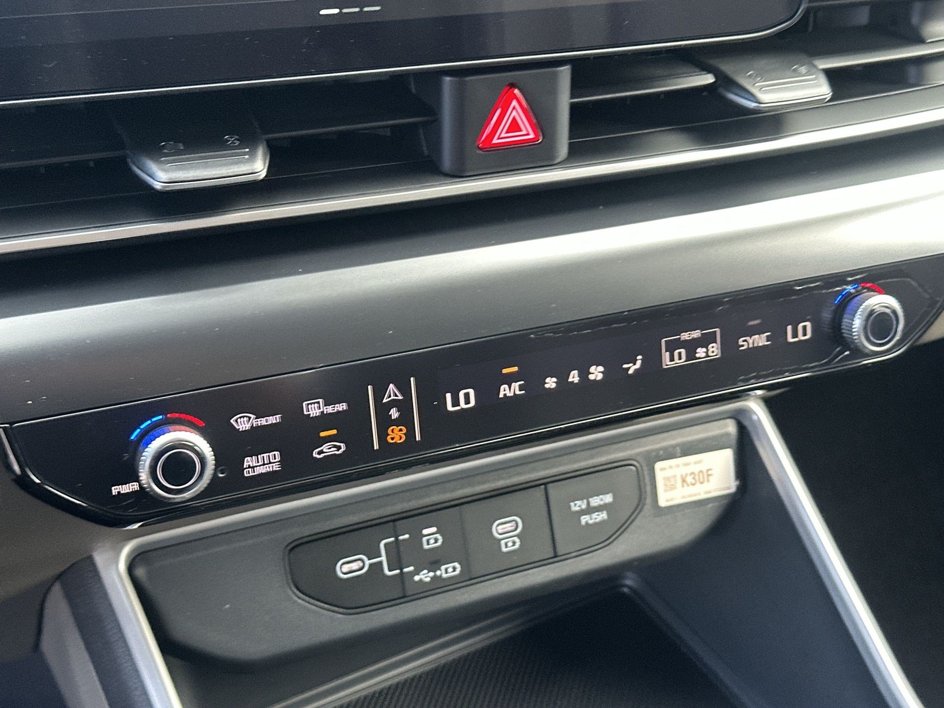 Used 2019 MAZDA CX-3 Touring FWD image 16