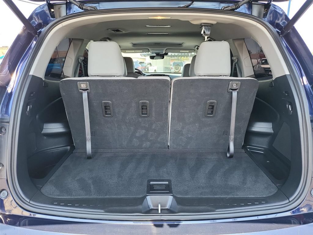 Used 2022 Honda Pilot EX-L image 18