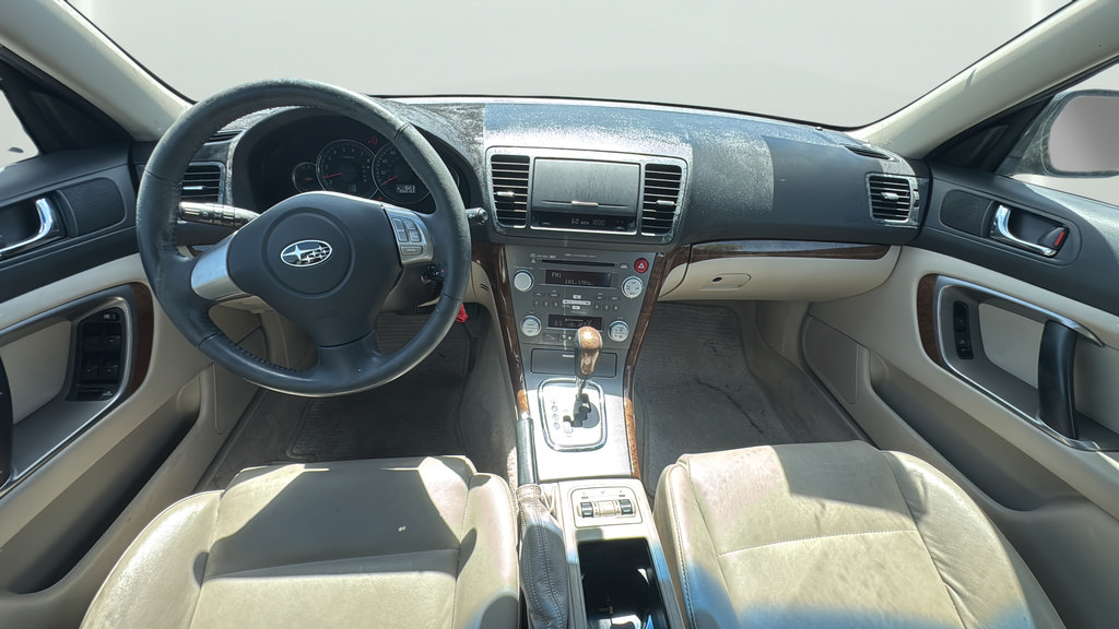 Used 2008 Subaru Outback 2.5i Limited AWD/4WD image 31