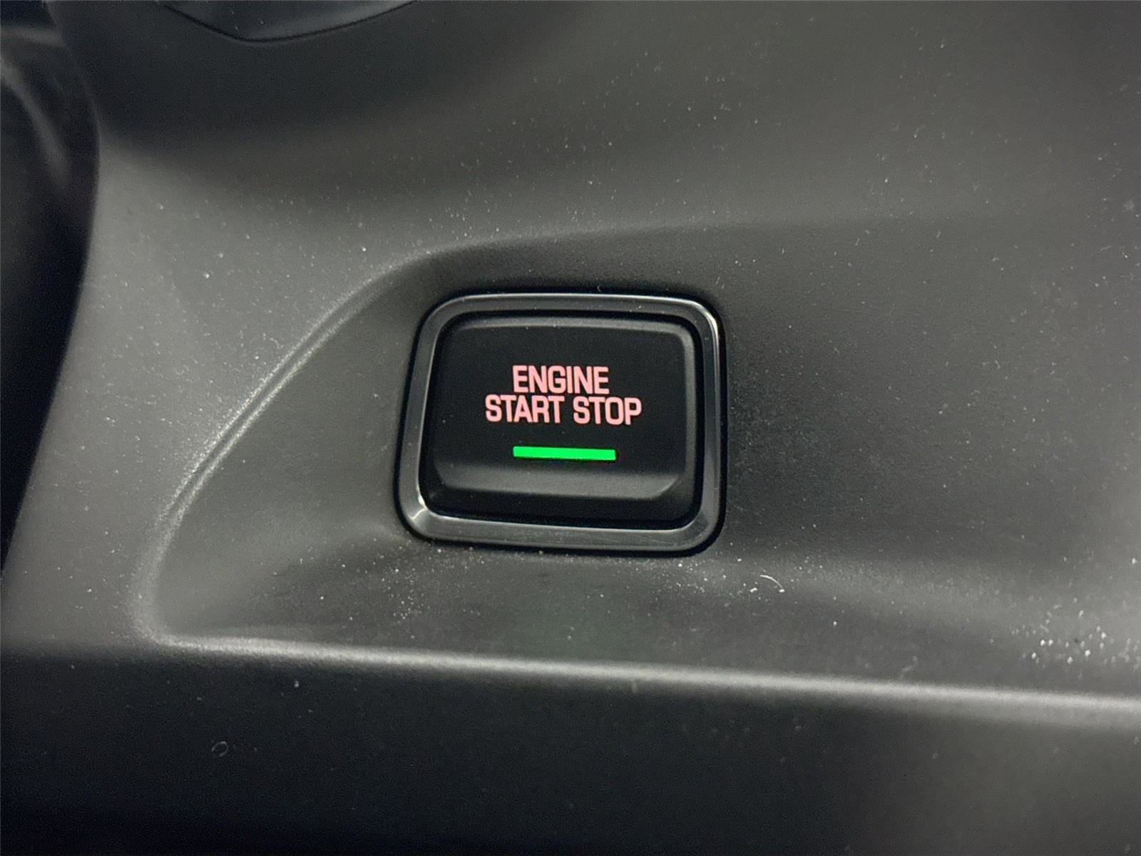 Used 2021 Chevrolet Camaro LT image 18