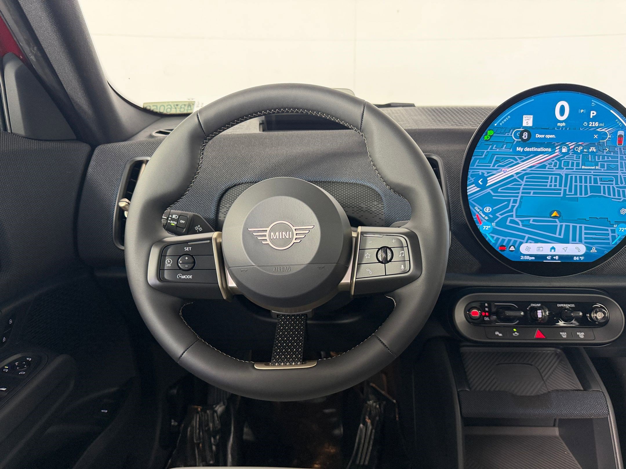 New 2027 MINI Cooper Countryman S AWD/4WD image 16