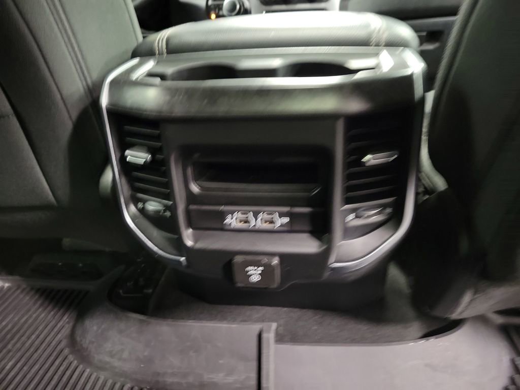 Used 2019 RAM 1500 Big Horn image 25
