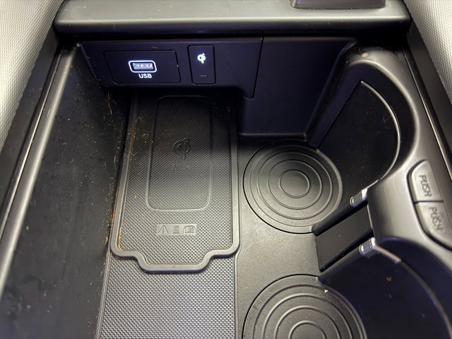 Used 2024 Hyundai Palisade Calligraphy image 20