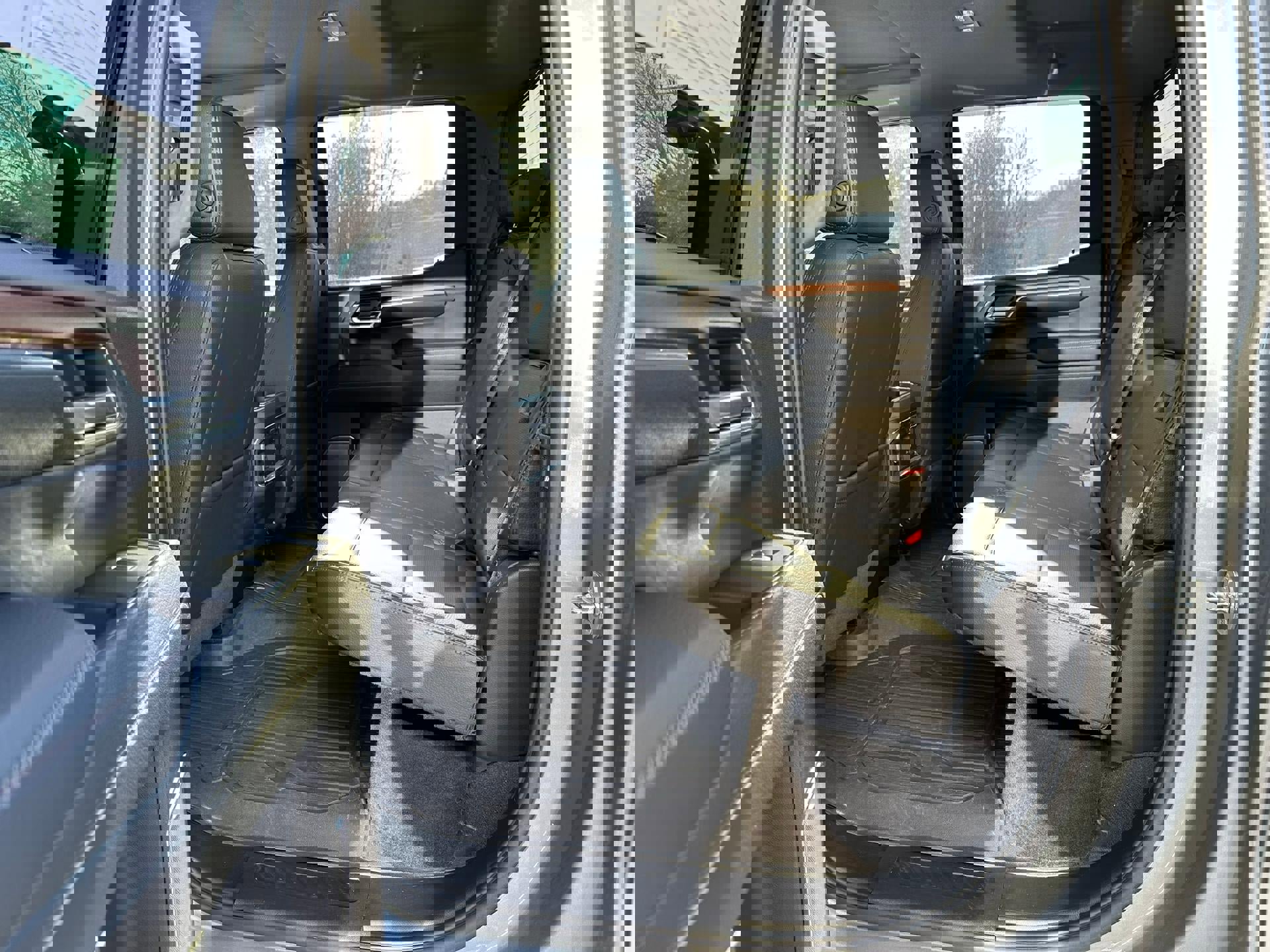 Certified 2024 GMC Sierra 1500 Denali w/ Denali Reserve Package image 43