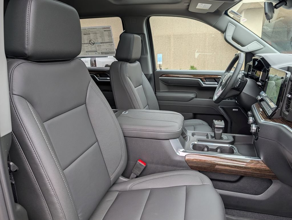 New 2026 GMC Sierra 1500 Elevation w/ Elevation Premium Package AWD/4WD image 25