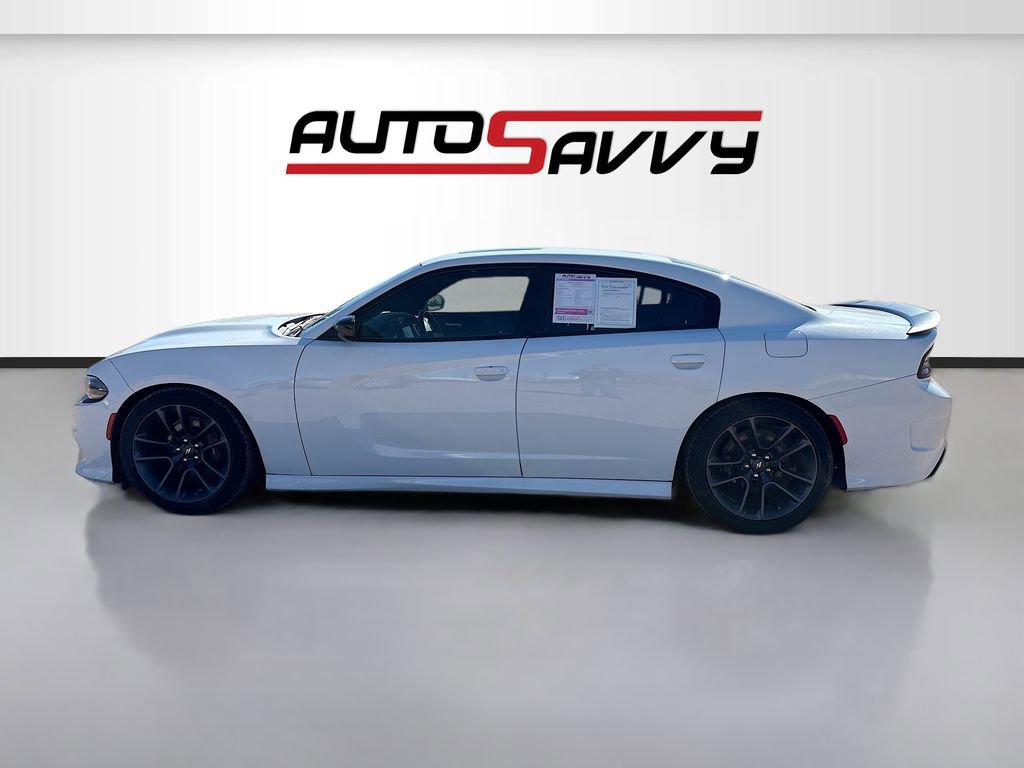 Used 2023 Dodge Charger Scat Pack image 4