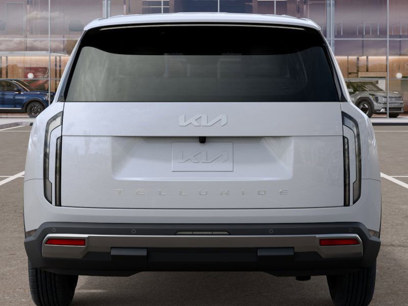New 2027 Kia Telluride LX image 13