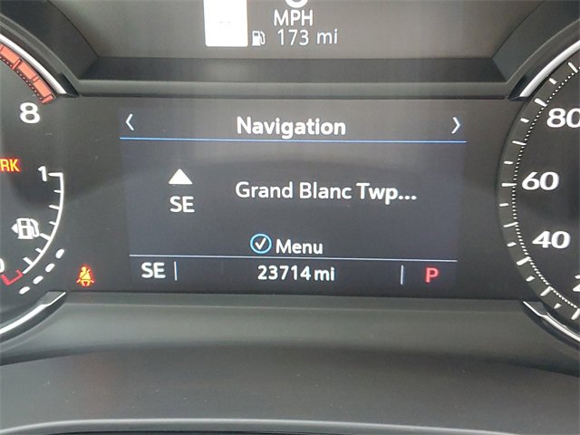 Certified 2023 Cadillac XT5 Premium Luxury w/ LPO, Floor Liner Package image 15