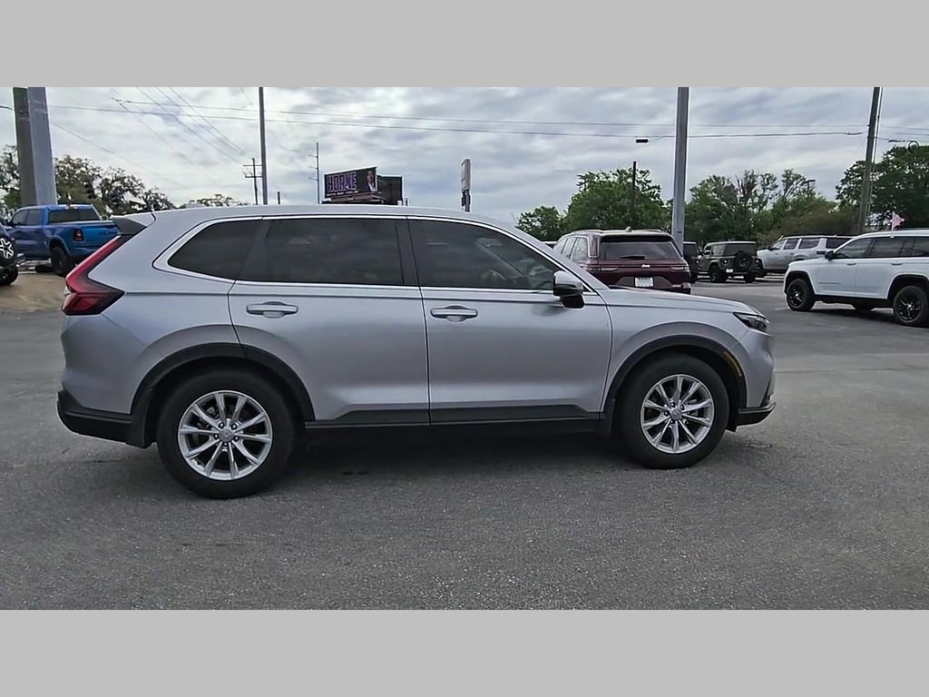 Used 2025 Honda CR-V EX-L image 40
