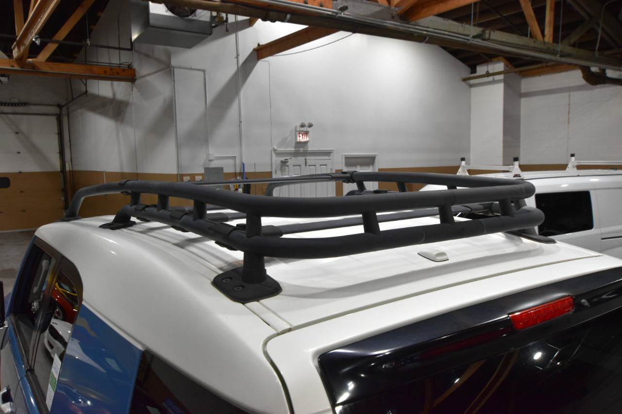 Used 2012 Toyota FJ Cruiser 4WD w/ Convenience Pkg image 10