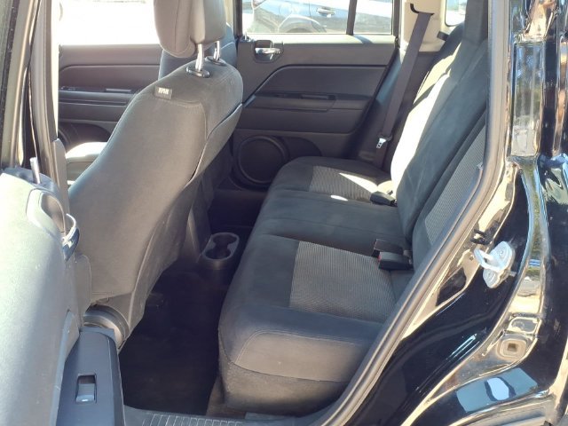 Used 2014 Jeep Compass Sport w/ Power Value Group AWD/4WD image 6