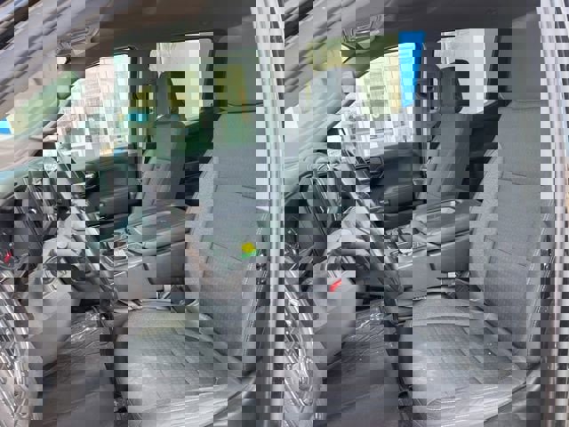 Certified 2020 Chevrolet Silverado 1500 RST w/ All-Star Edition image 14