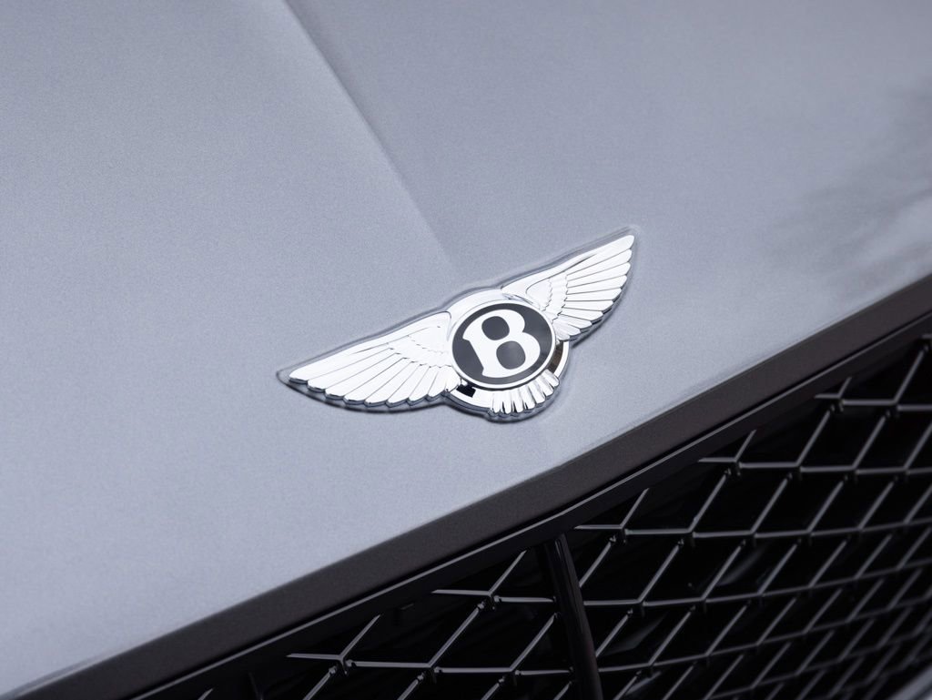 Used 2025 Bentley Continental GT Speed AWD/4WD image 16